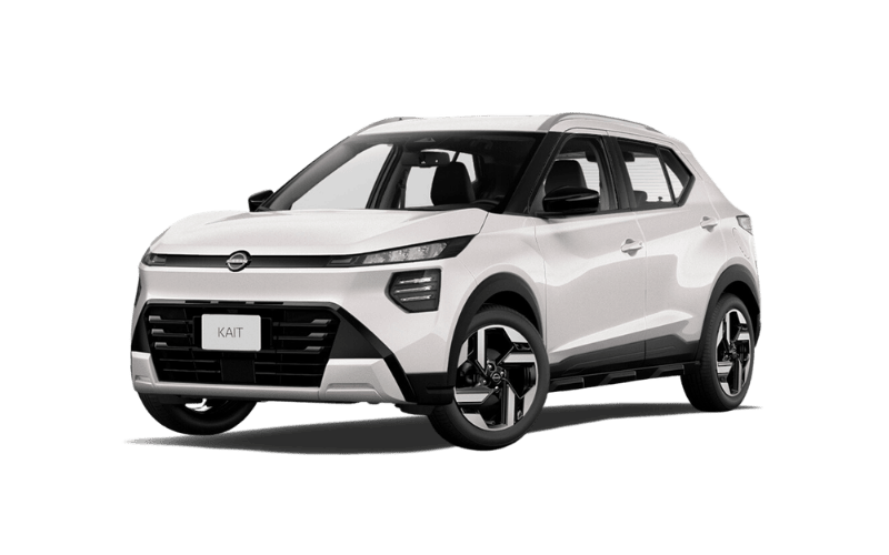 NISSAN Kait